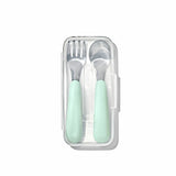 Oxo Tot Fork & Spoon Set