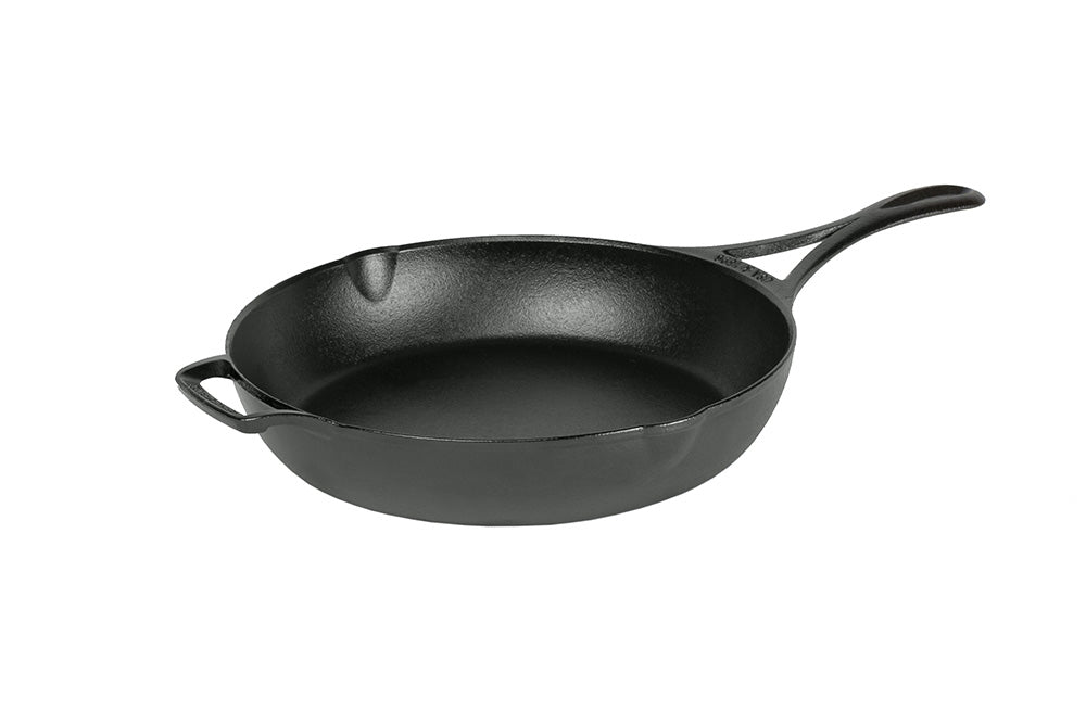 Lodge Blacklock Triple Seasoned 10.25 Skillet