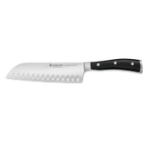 Wusthof Ikon 7"Santoku Knife