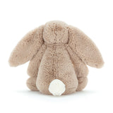 Jellycat Bashful Bunny Biege