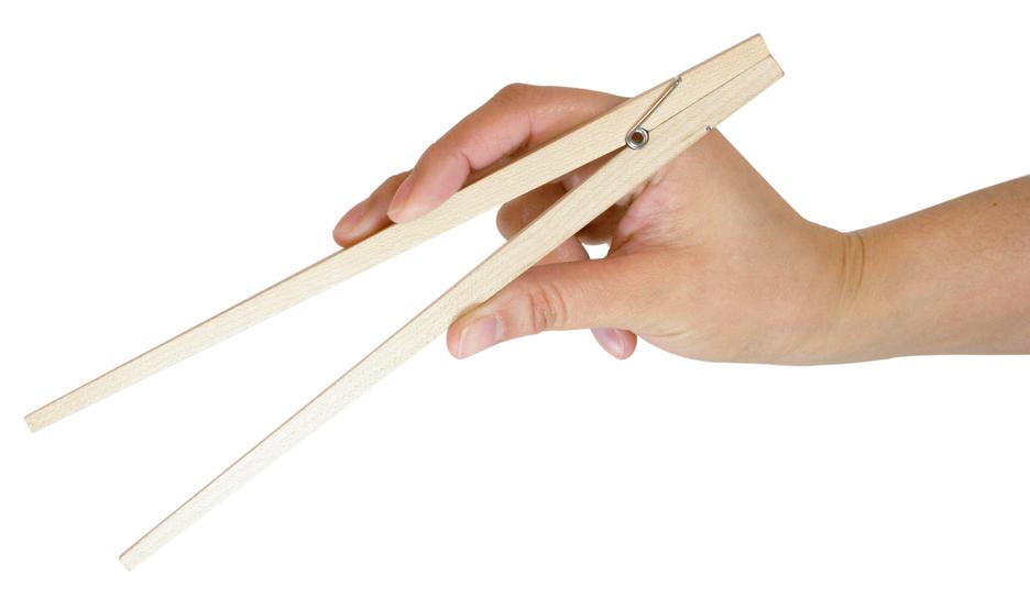 Kikkerland EZ Chopsticks