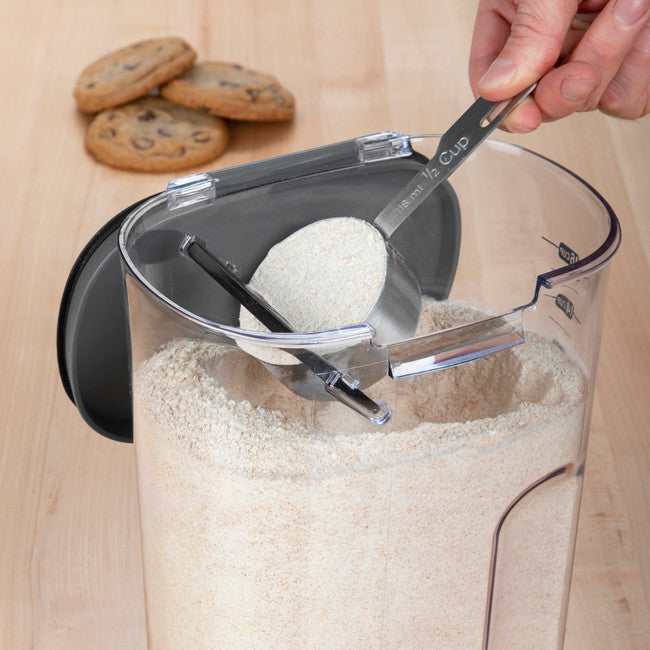 Progressive Flour Pro Keeper+