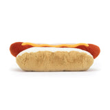 Jelly Cat Amuseable Hot Dog