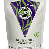 Urban Slicer Gluten Free Pizza Dough