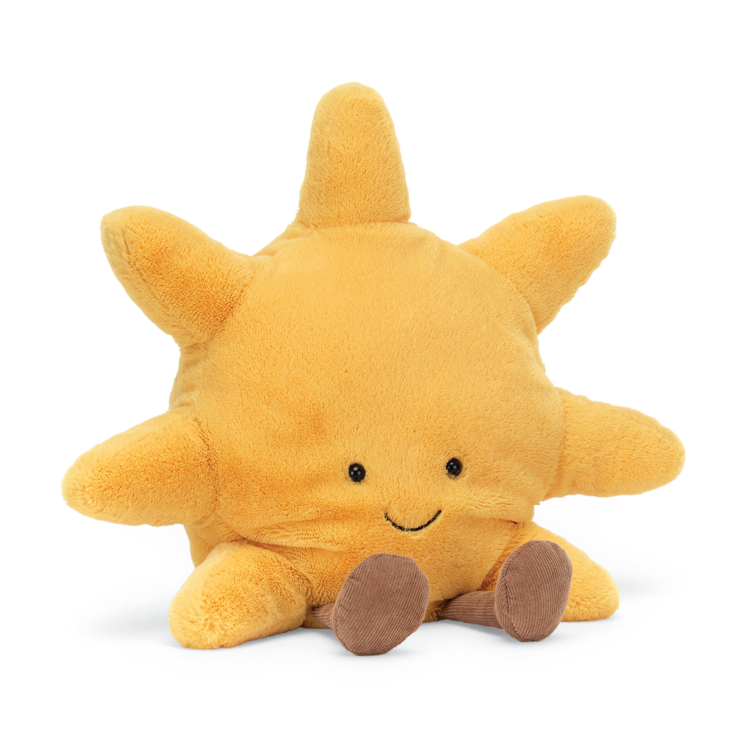Jellycat  Amuseables Sun