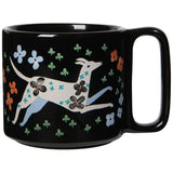 Now Designs Mug Studio Midi Dogwood