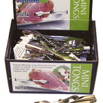 Box of Endurance Mini Tongs