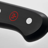 Wusthof Gourmet 4 1/2" Serrated Utility Brunch Knife