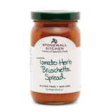 Stonewall Kitchen Tomato Herb Spread