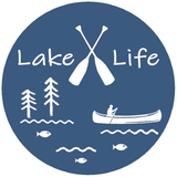Andreas Jar Opener Wisconsin Lake Life