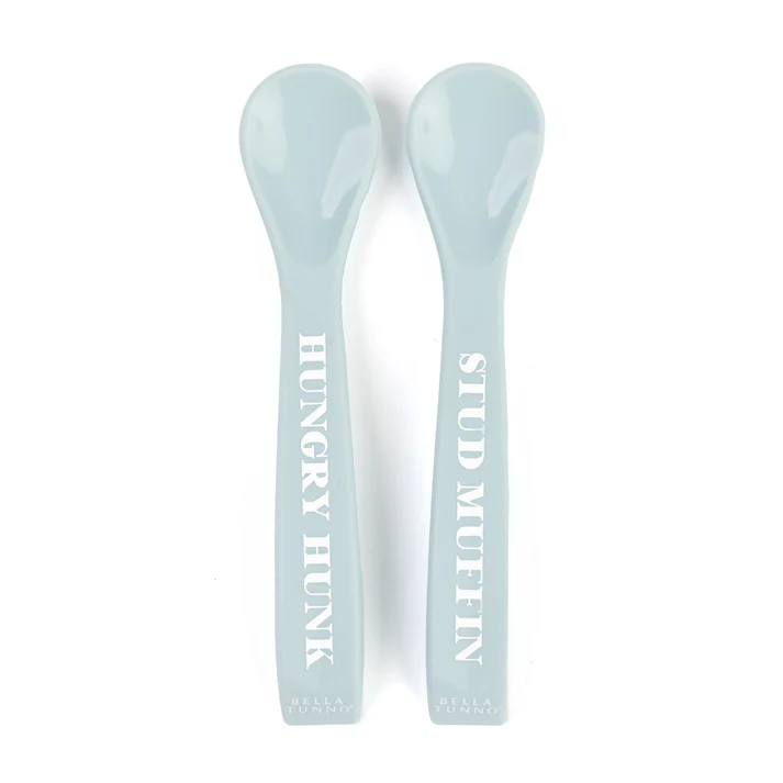 Bella Tunno Spoon Set