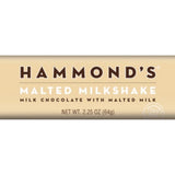 Hammonds Candy Bar