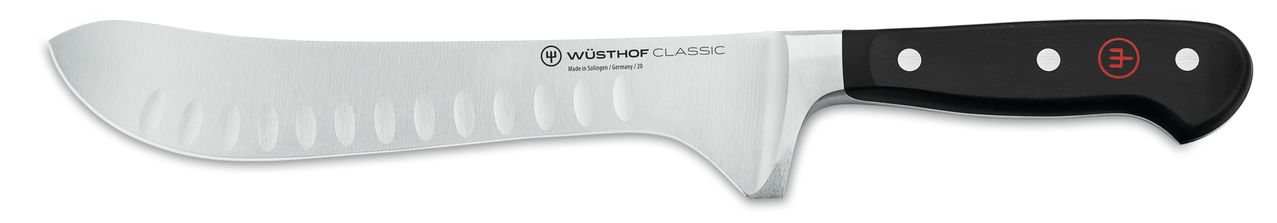 Wusthof Knife Butchers