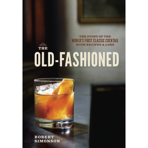 Random House The Old Fashioned