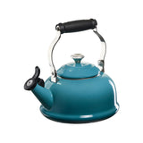 Le Creuset Classic Whistling Tea Kettle 1.7 Qt