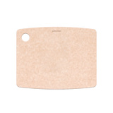 Epicurean Kitchen Series 12" x 9" Natural Cutting Board