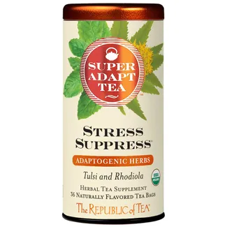 Republic of Tea Superadapt Stress Suppress