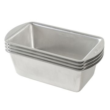 Nordic Ware Mini Loaf Pans