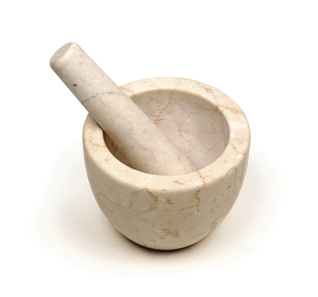 RSVP Mortar & Pestle Set