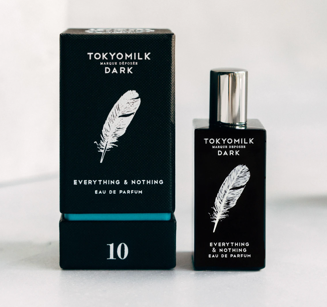 TOKYOMILK Dark Parfum Everything and Nothing