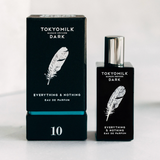 TOKYOMILK Dark Parfum Everything and Nothing