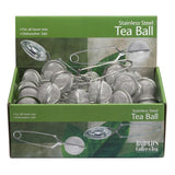 Harold Snap Mesh Tea Ball