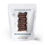 Maison Zoe Ford Big Town Brownies