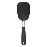 Oxo Flex Pancake Turner-Black