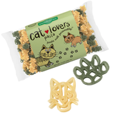 Pastabilities Pasta Cat Lovers