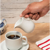 Harold Mini Kitchen Creamer 4oz