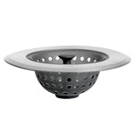 Oxo Sink Strainer