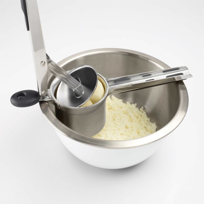 Oxo Potato Ricer