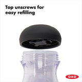 Oxo Soap Dispensing Palm Brush