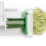 Oxo Tabletop Spiralizer