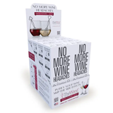 Pure Wine Silver Wine Wand 8-Pk