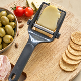 Zyliss Dial-n-Slice Cheese Plane