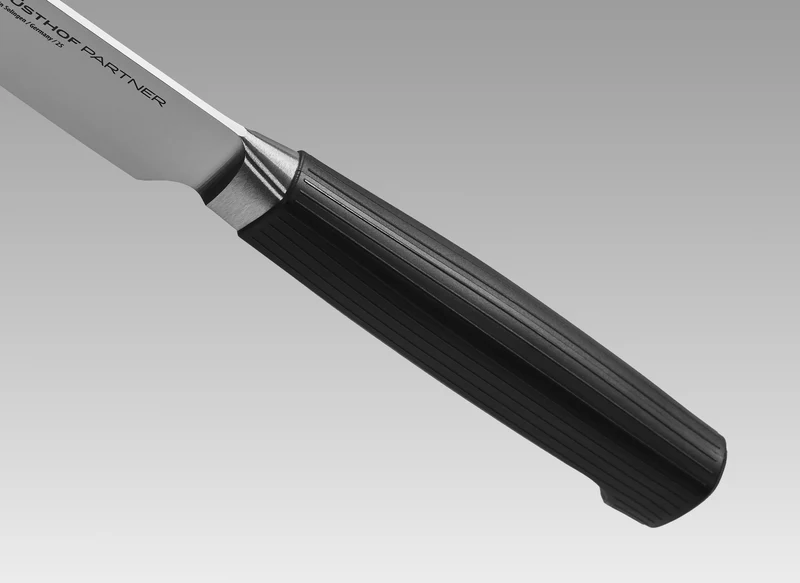 Wusthof Partner 7" Hollow Edge Santoku Knife