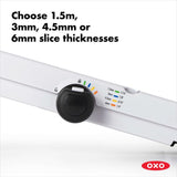 Oxo Mandoline V Slicer