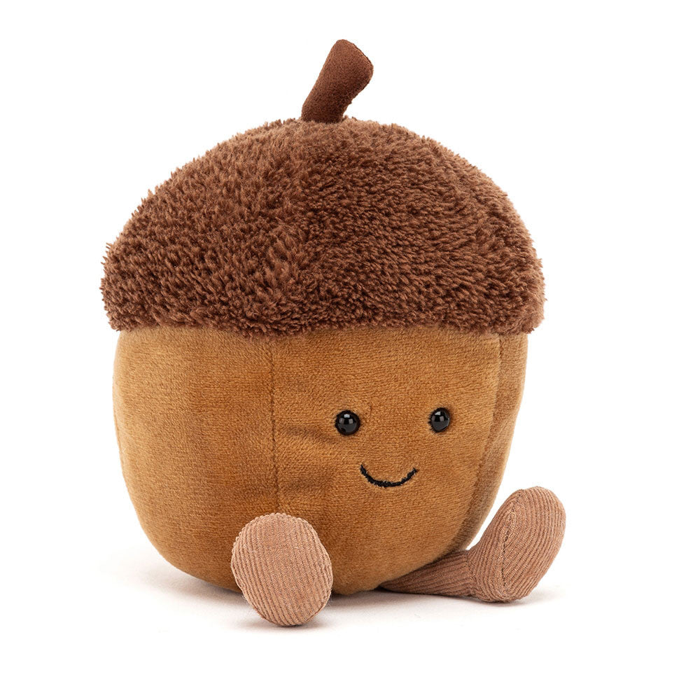 Jelly Cat Amuseable Acorn