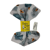 Copy of Baby Paper Yellow