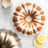 Nordic Ware Original Bundt 12C Toffee