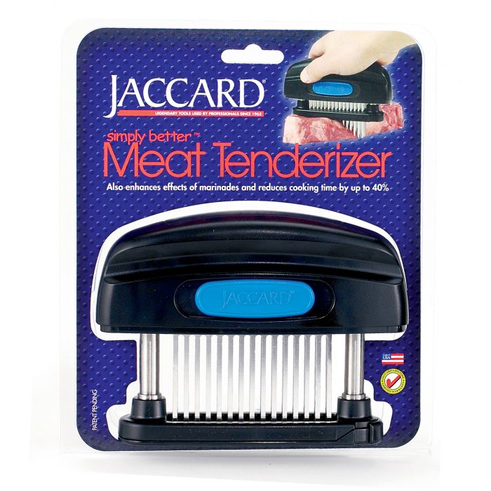 Harold Jaccard Meat Maximizer Tenderizer