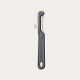 Zyliss Swivel Peeler Black