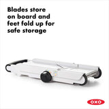 Oxo Mandoline V Slicer