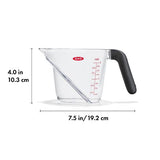 Oxo Angled Measure 2Cup