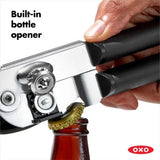 Oxo Can Opener Soft Grip