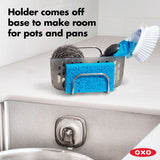 Oxo Suction Sink Caddy