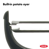 Oxo Y Peeler