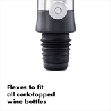 Oxo Wine Stopper/Pourer