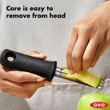 Oxo Corer